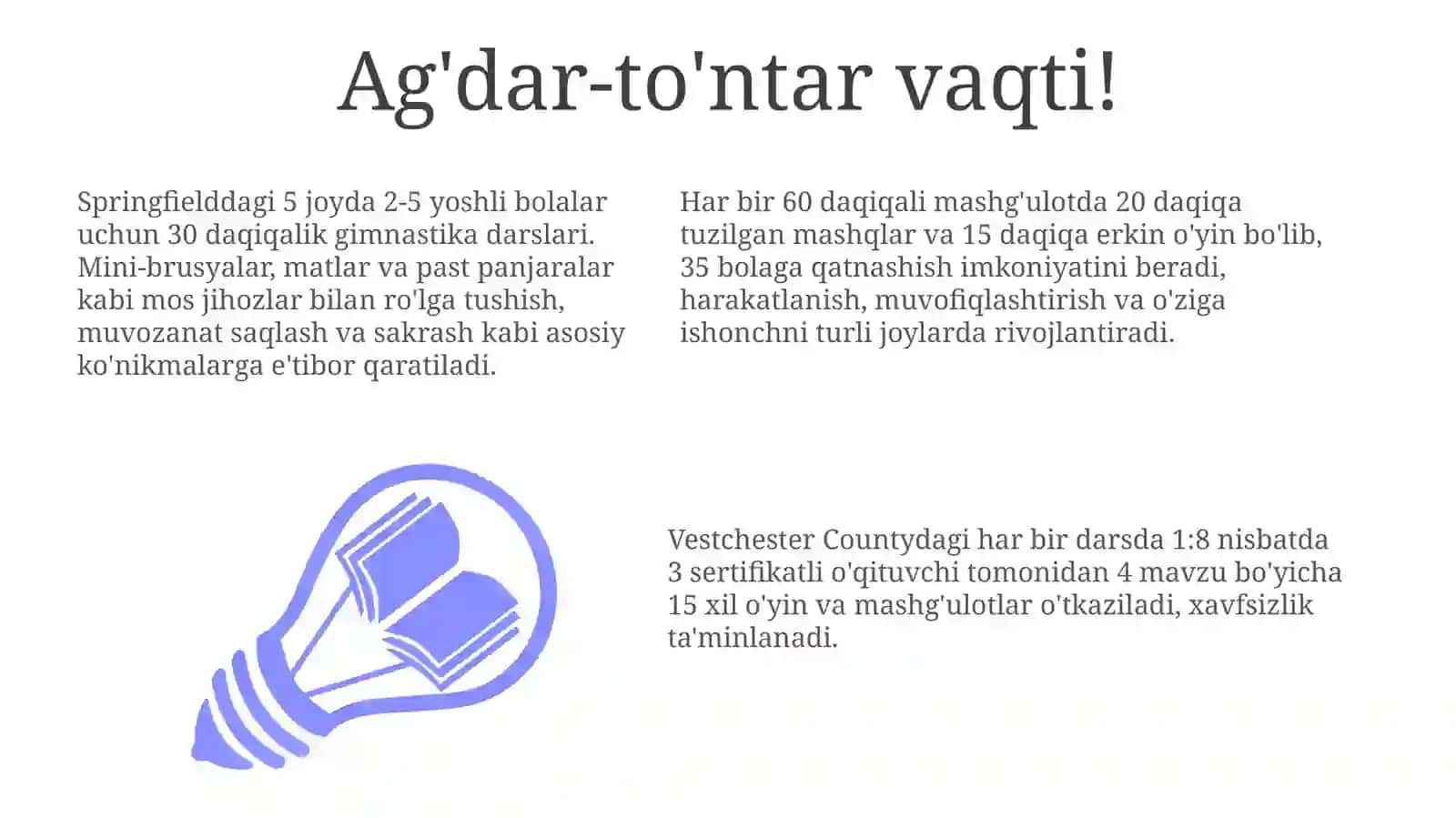Maktabgachayoshdagibolalaruchungimnastika 3
