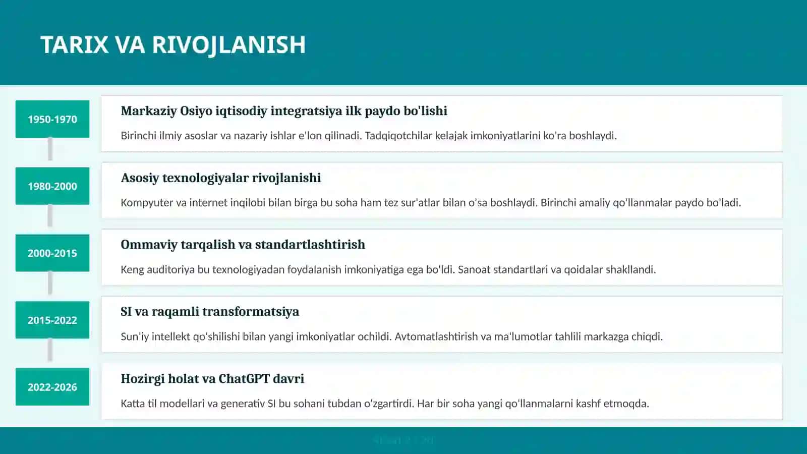 Regional hamkorlik va o'sish — amaliy qo'llanma 3