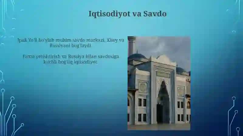 Qoʻqon xonligi 3