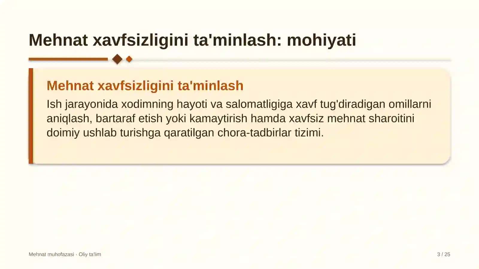 Kartoshkachilikda mehnat xavfsizligini ta'minlash 3