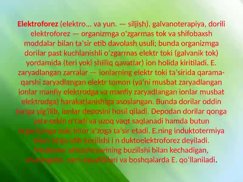 Elektroforez Jihozlari 3
