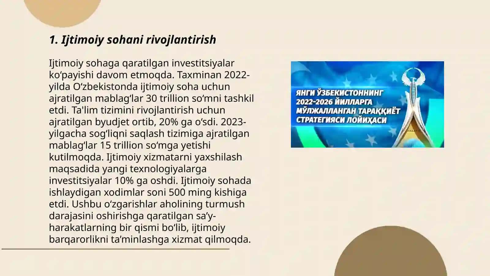 Harakatlar strategiyasi 3
