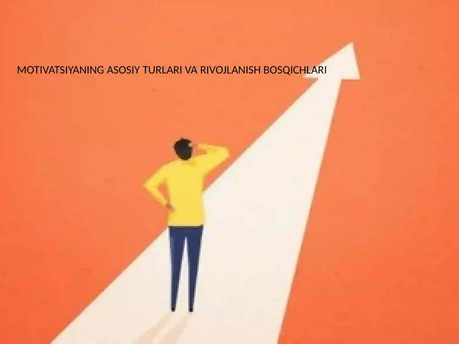 Motivatsiya 3