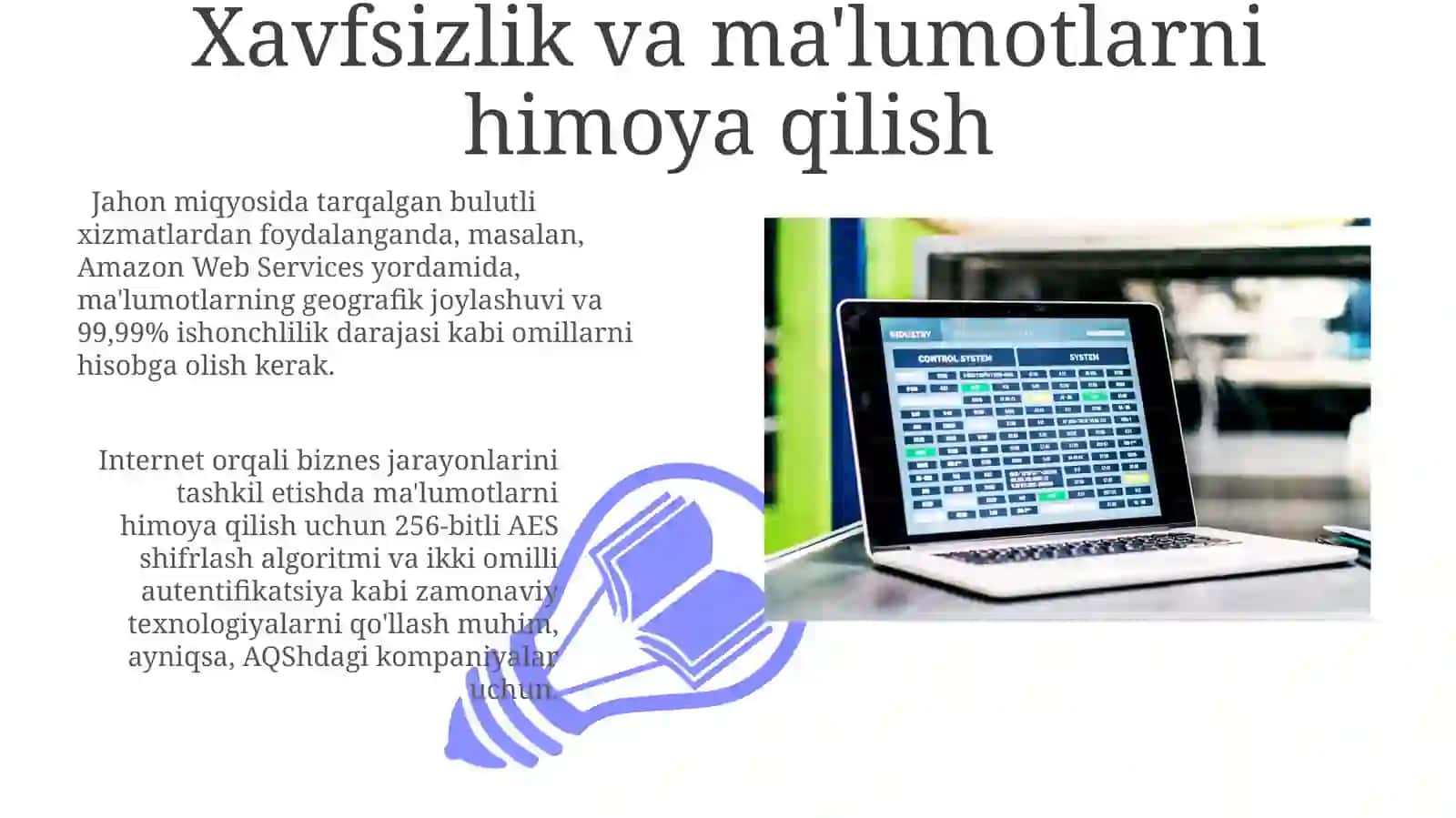 Internetda Biznes Jarayonlarini Tashkil Etish 3