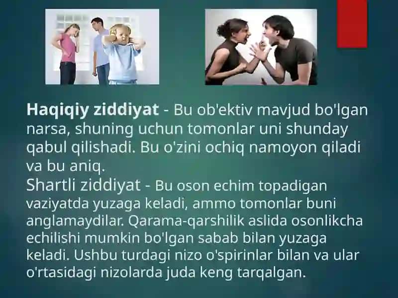 Oilaviy nizolar 3