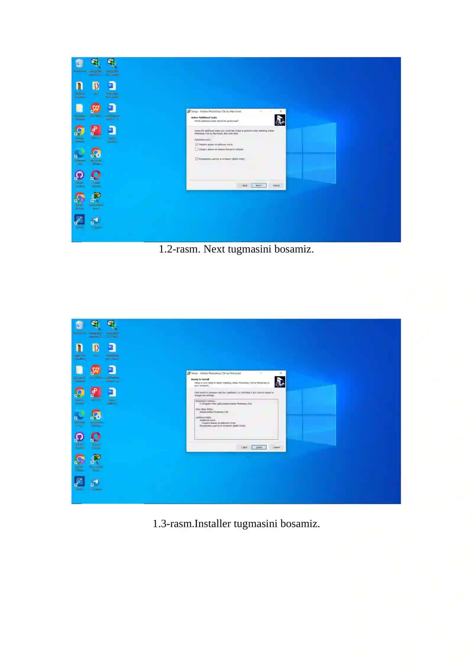 Sun'iy intellekt yo'nalishlari klassifikatsiyasi 3