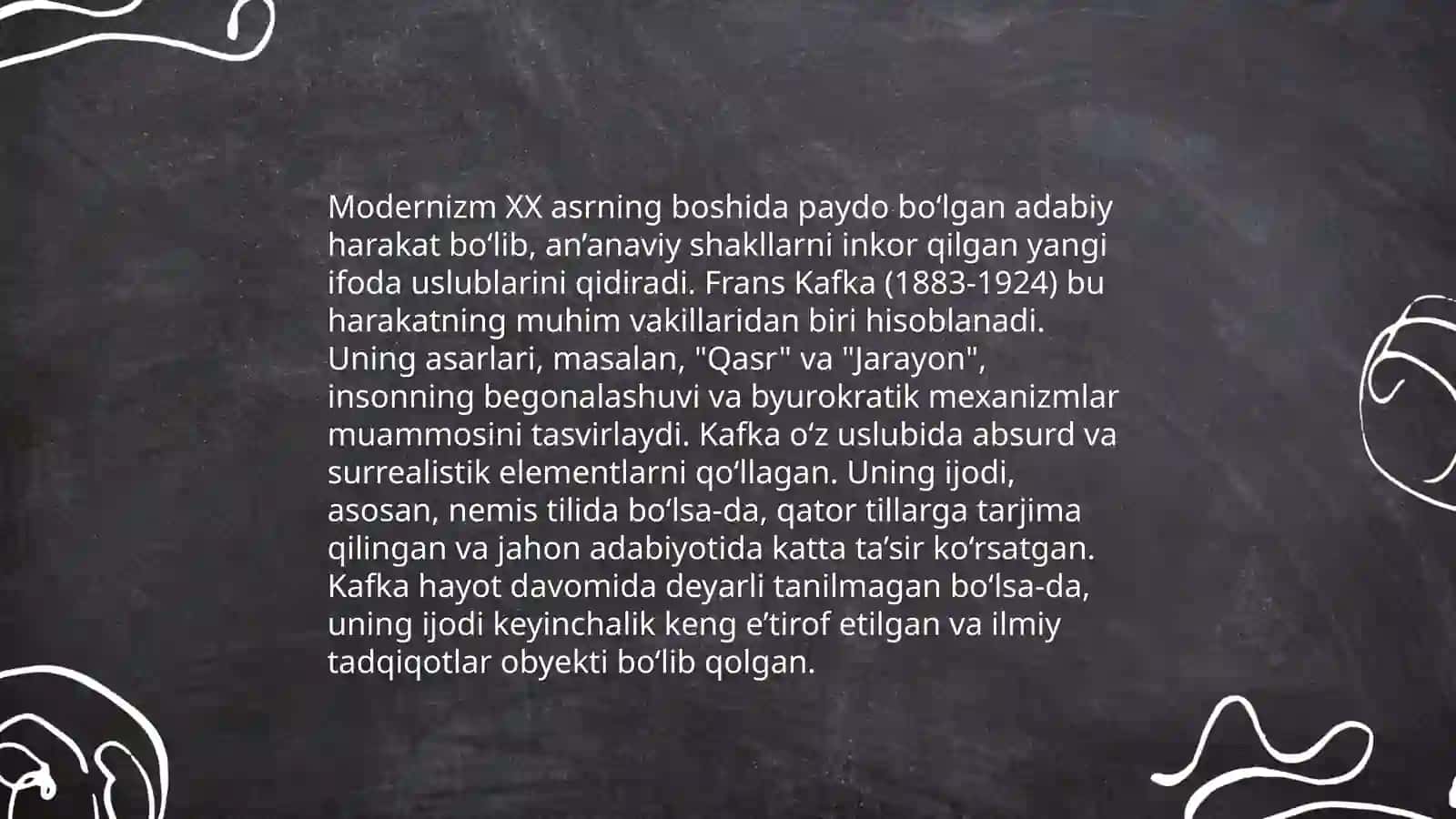 Evrilish 3