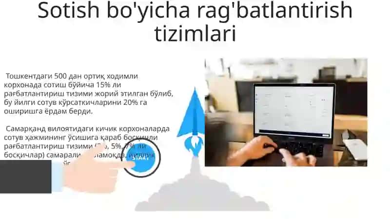 Boshqaruv hisobining sotish faoliyati 3