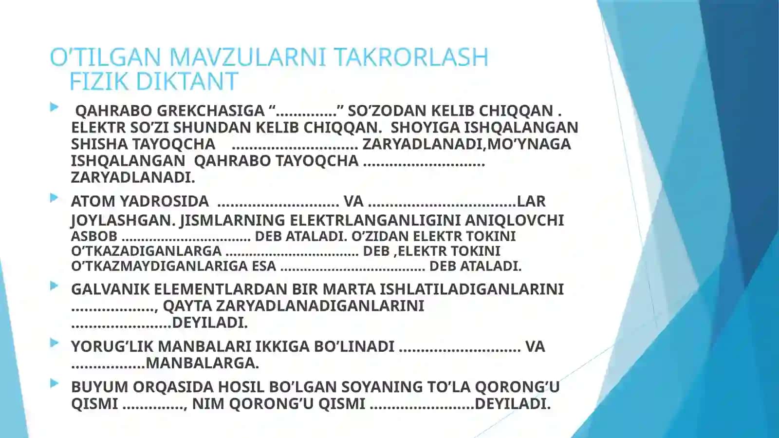 Quyosh va Oy Tutilishi 3