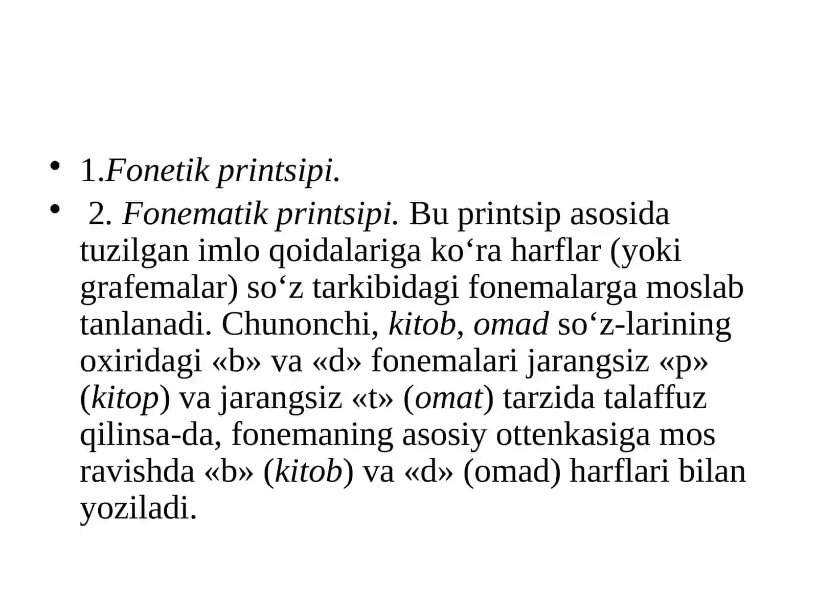 Orfografiya va orfoepiya 3