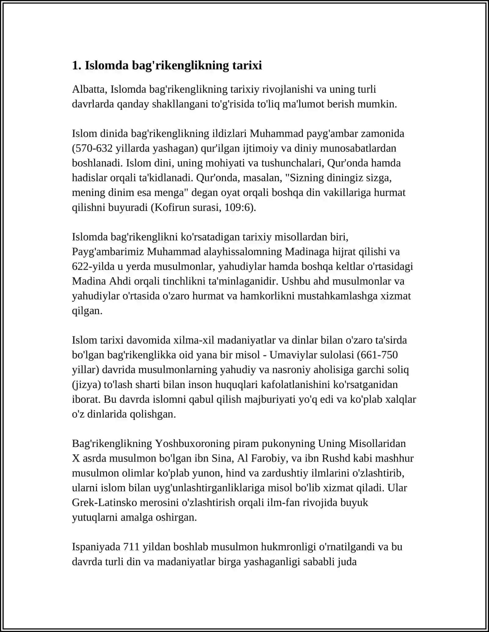 ISLOMDA BAG'RIKENGLIK MASALALARI 3
