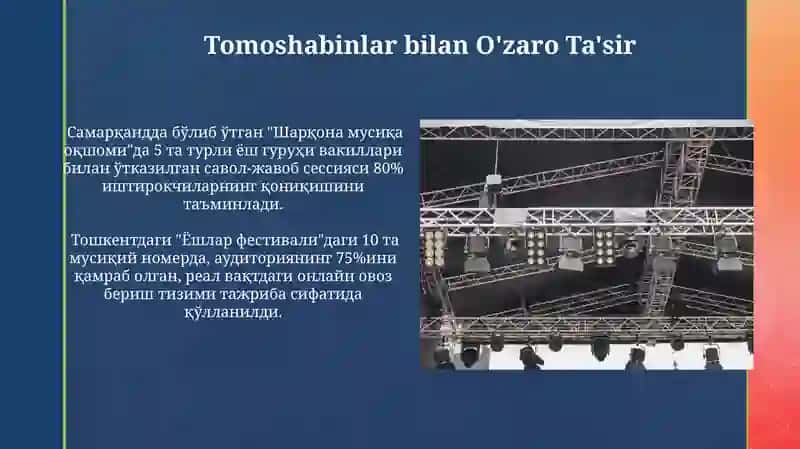Teatrlashtirilgan konsert rejissurasi 3