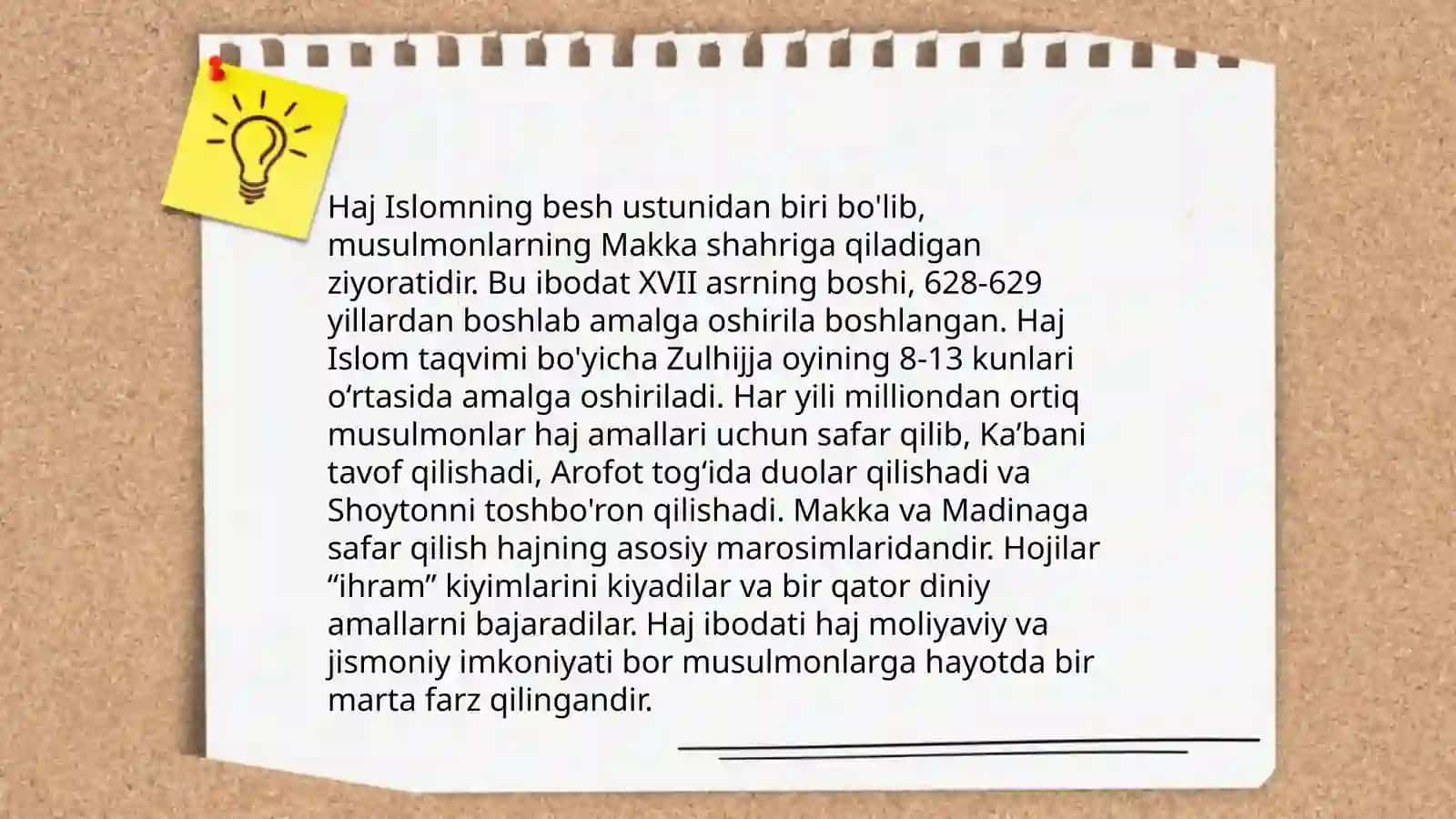 Hujjatchilik tarixi.Davlat tilida ish yuritish 3