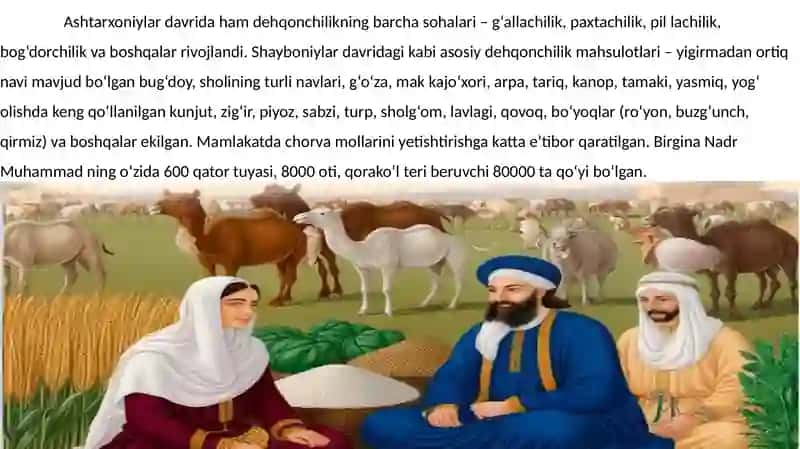Moliya va pul islohotlari 3