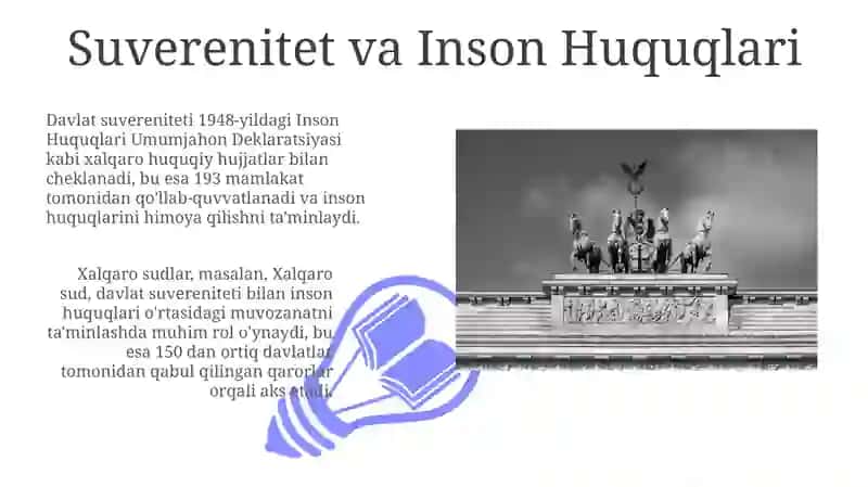 Davlat suvereniteti printsipi 3