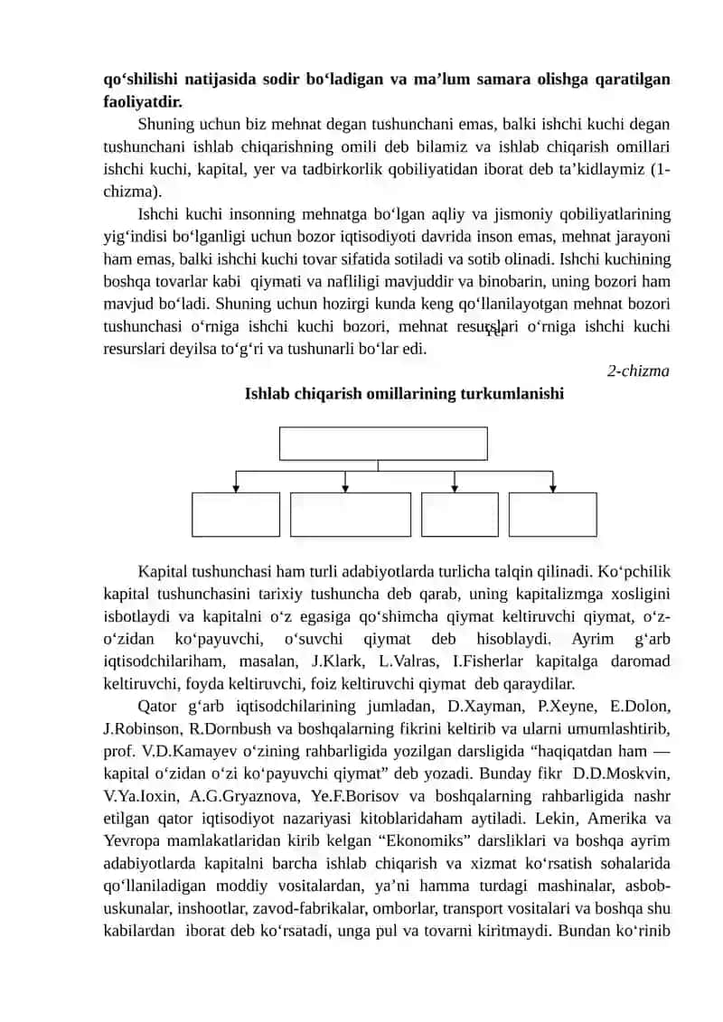 Mintaqalarda Sanoat Tarmogʻini Rivojlanish Xususiyatlari 3