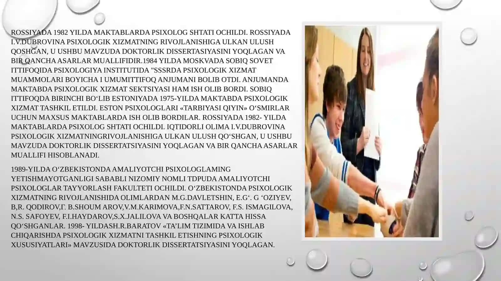 Ta’lim tizimida psixologik xizmat 3