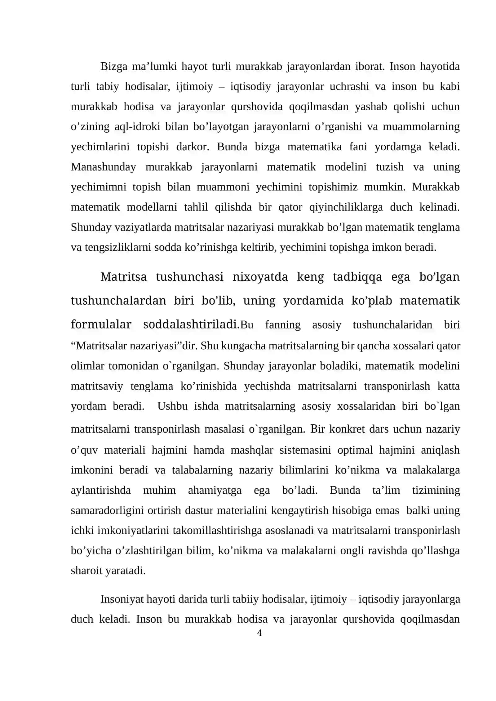Ta'lim to'g'risida qonun 3
