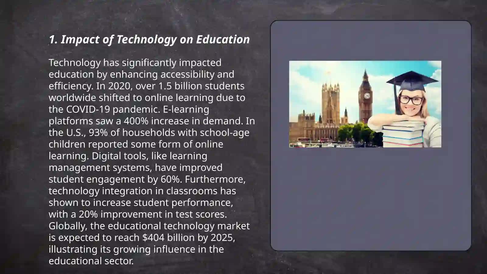 Education and study 3