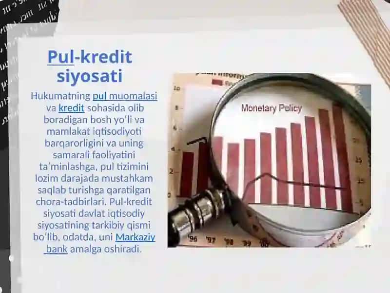 Pul-kreditsiyosati 3