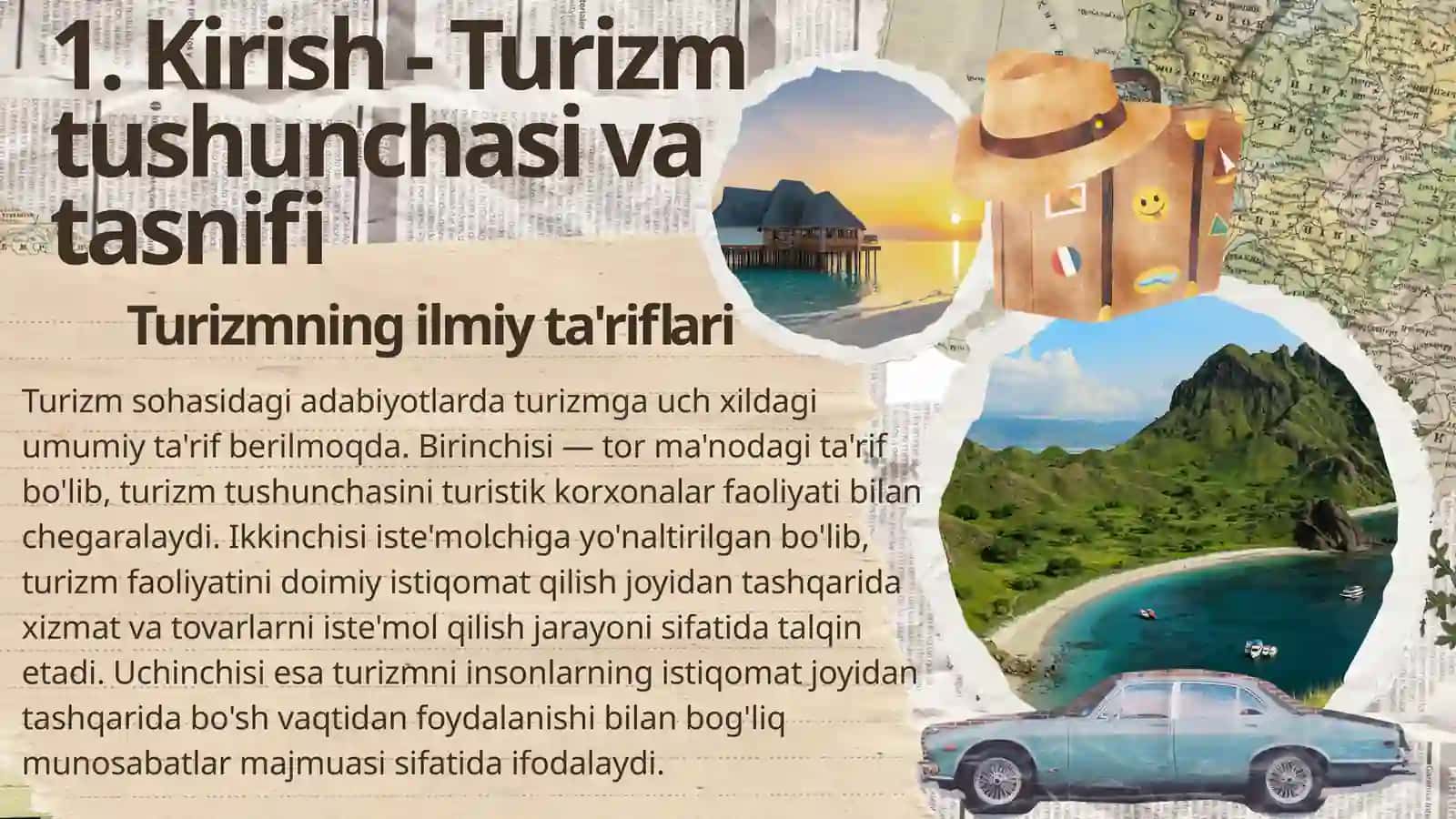 Aktiv va passiv turizm tushunchasi tayyor ppt 3