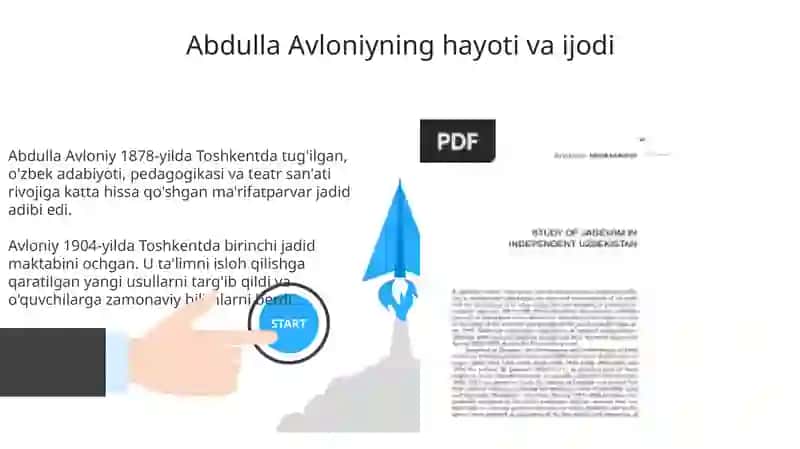 Abdulla Avloniy asarlaridan vijdontarbiyasimasalari 3