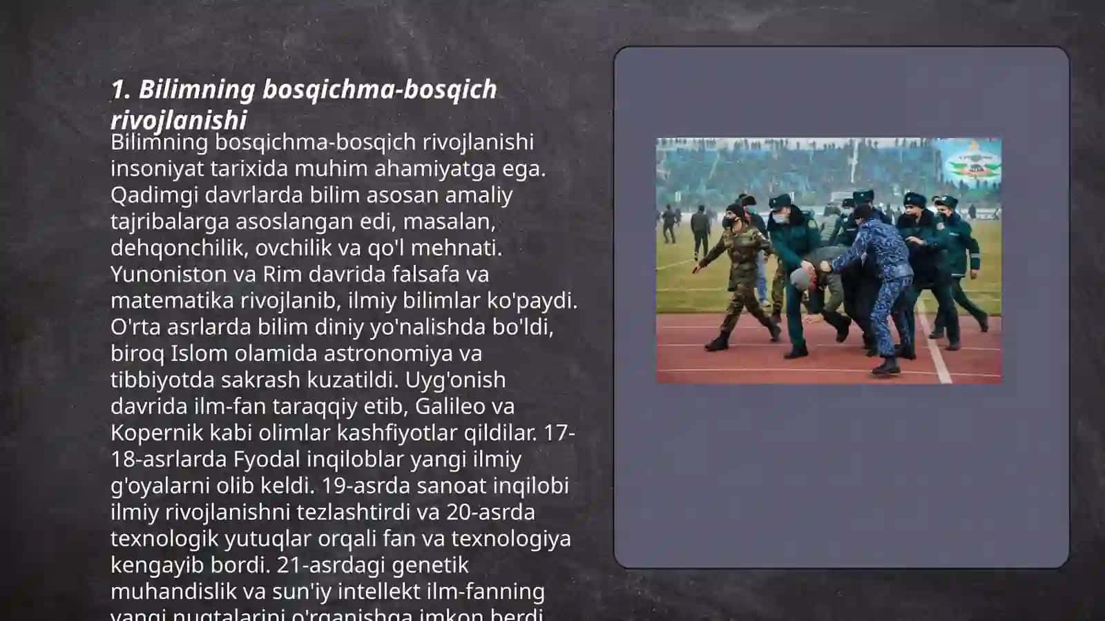 Tillarning taraqqiyot qonunlari 3