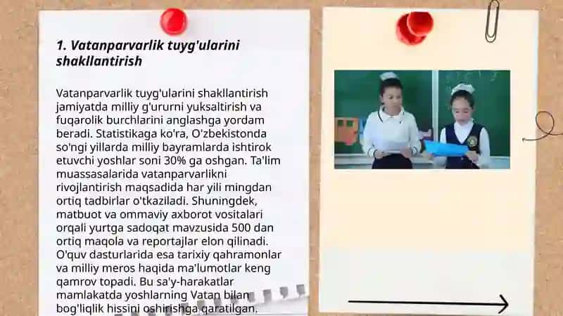 Fuqarolik tarbiyasi 3