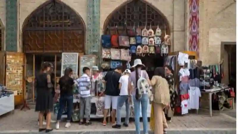 The concept of Tourism Definition, Function and Significance 3