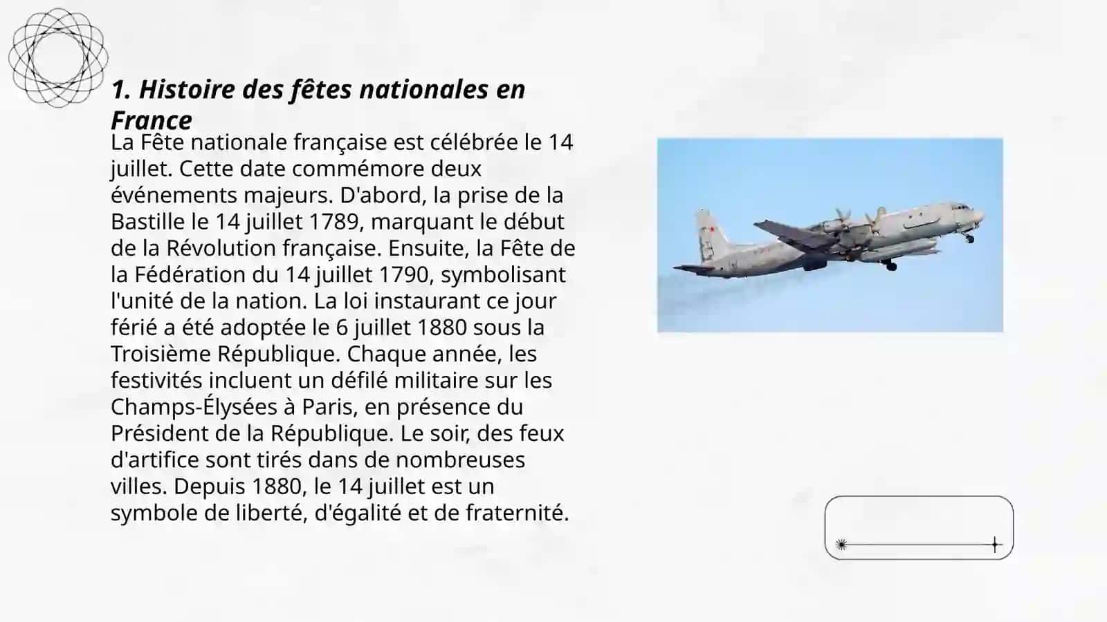 FKtes nationales un France 3