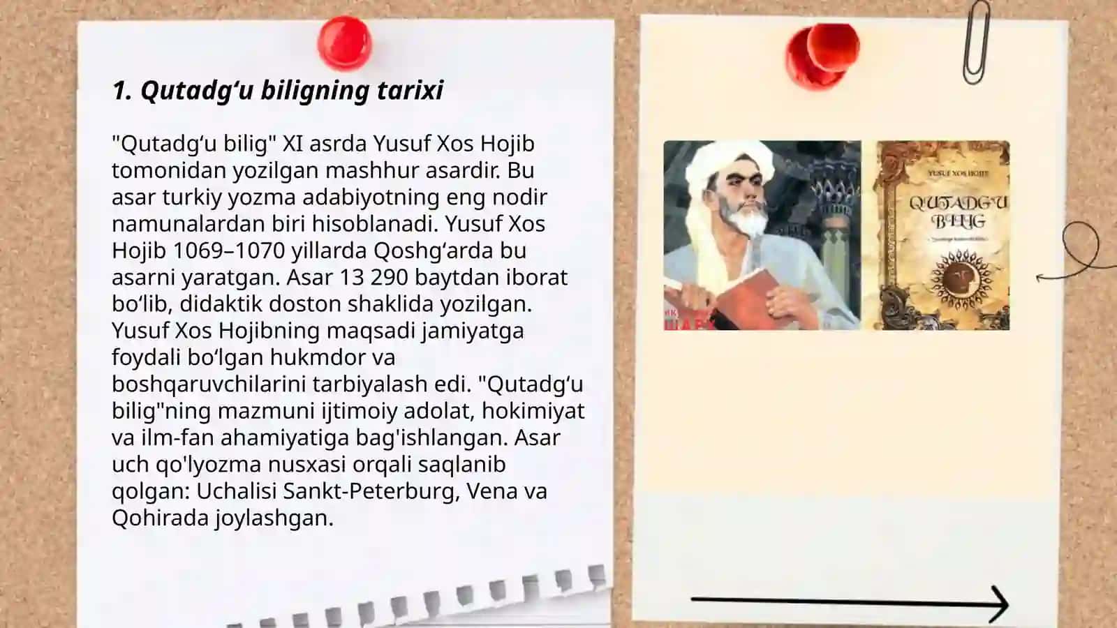 Qutadgʻu bilig poetikasi 3