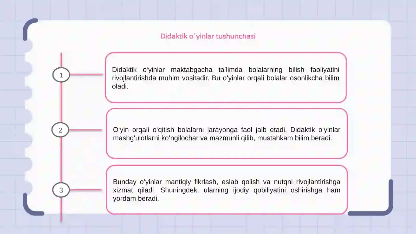 Maktabgacha ta'limda didaktik oyinlar 3