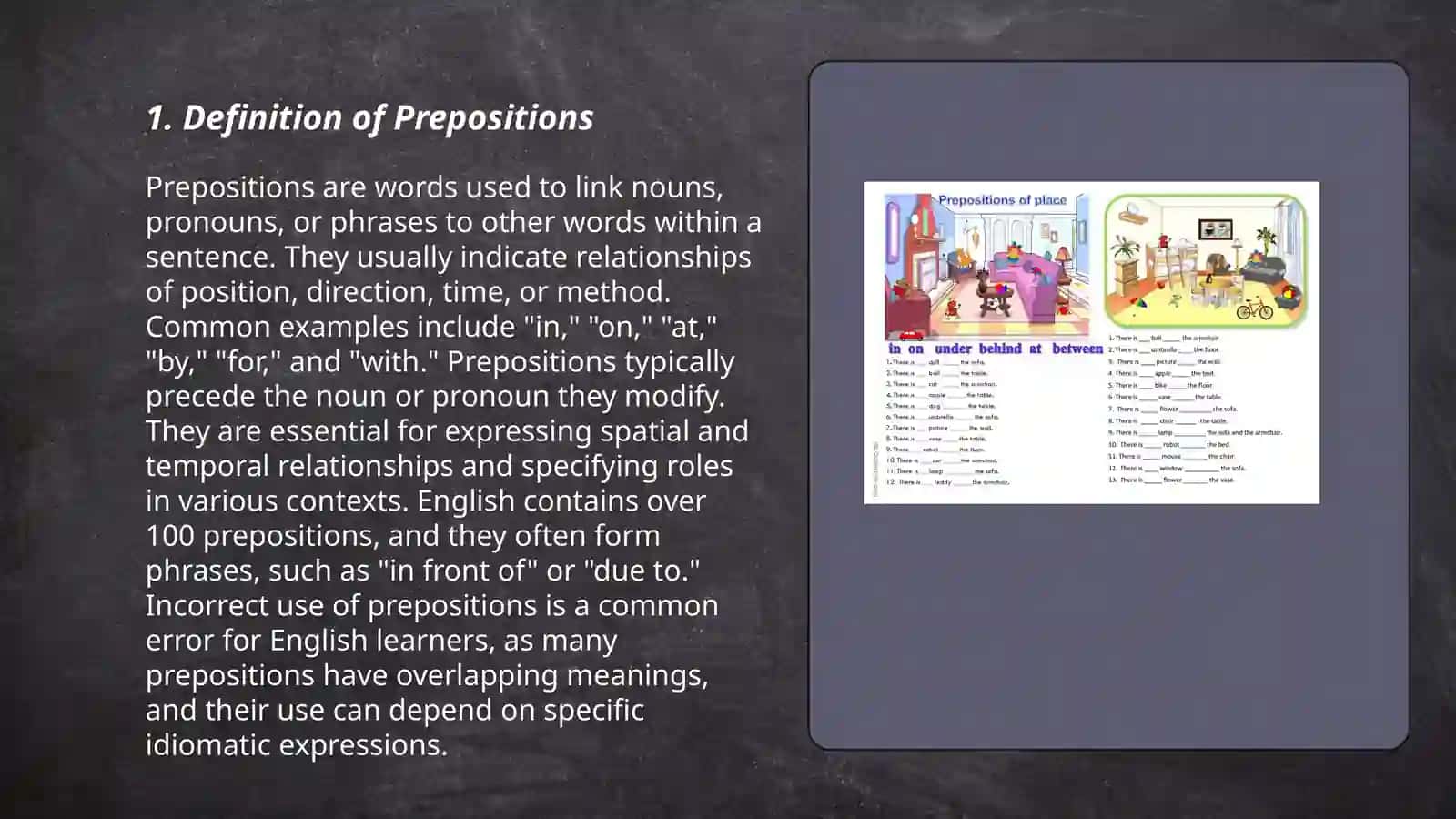 Preposition 3