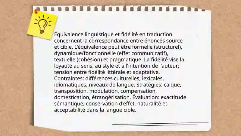 La particularité de la traduction et lʼinterpratation 3