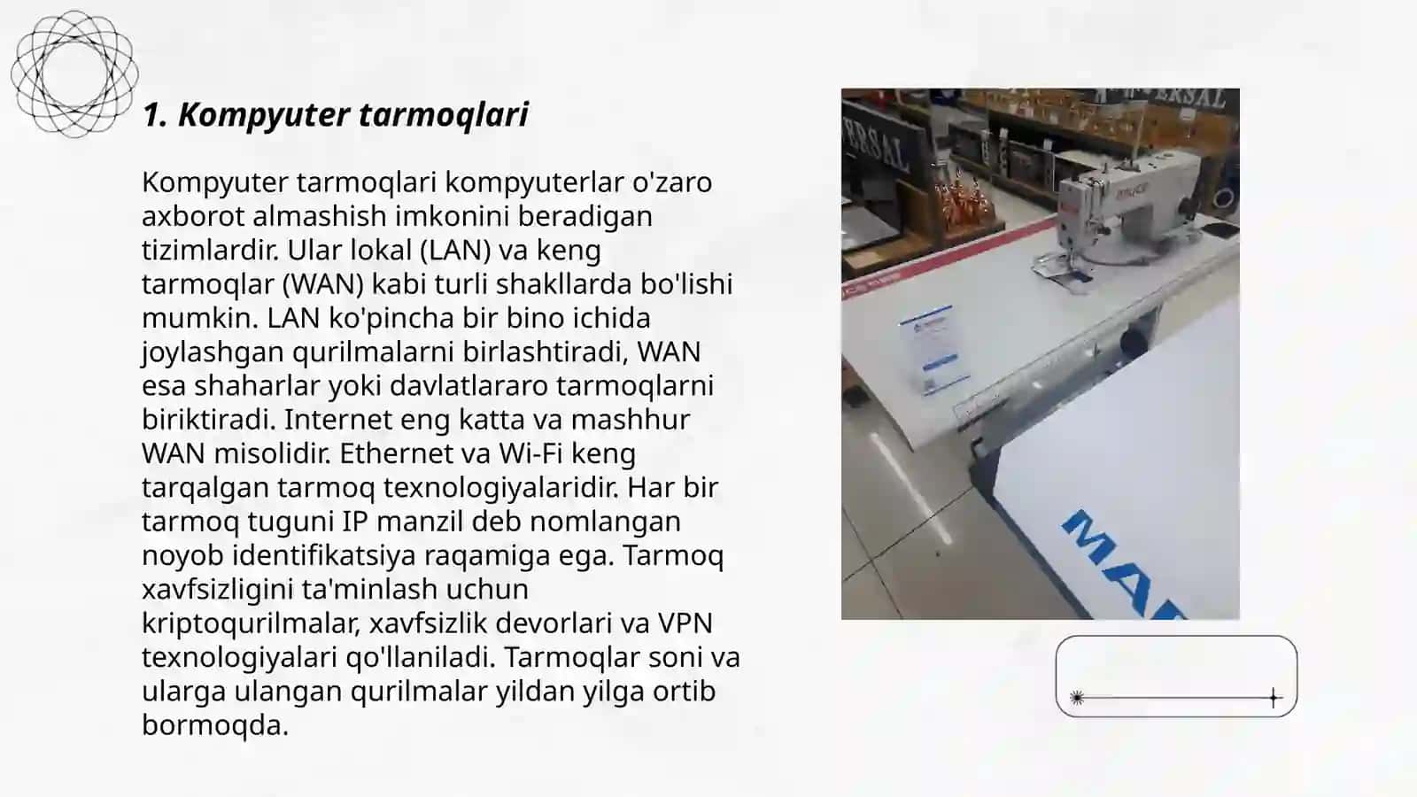 Kampyuter injenering 3