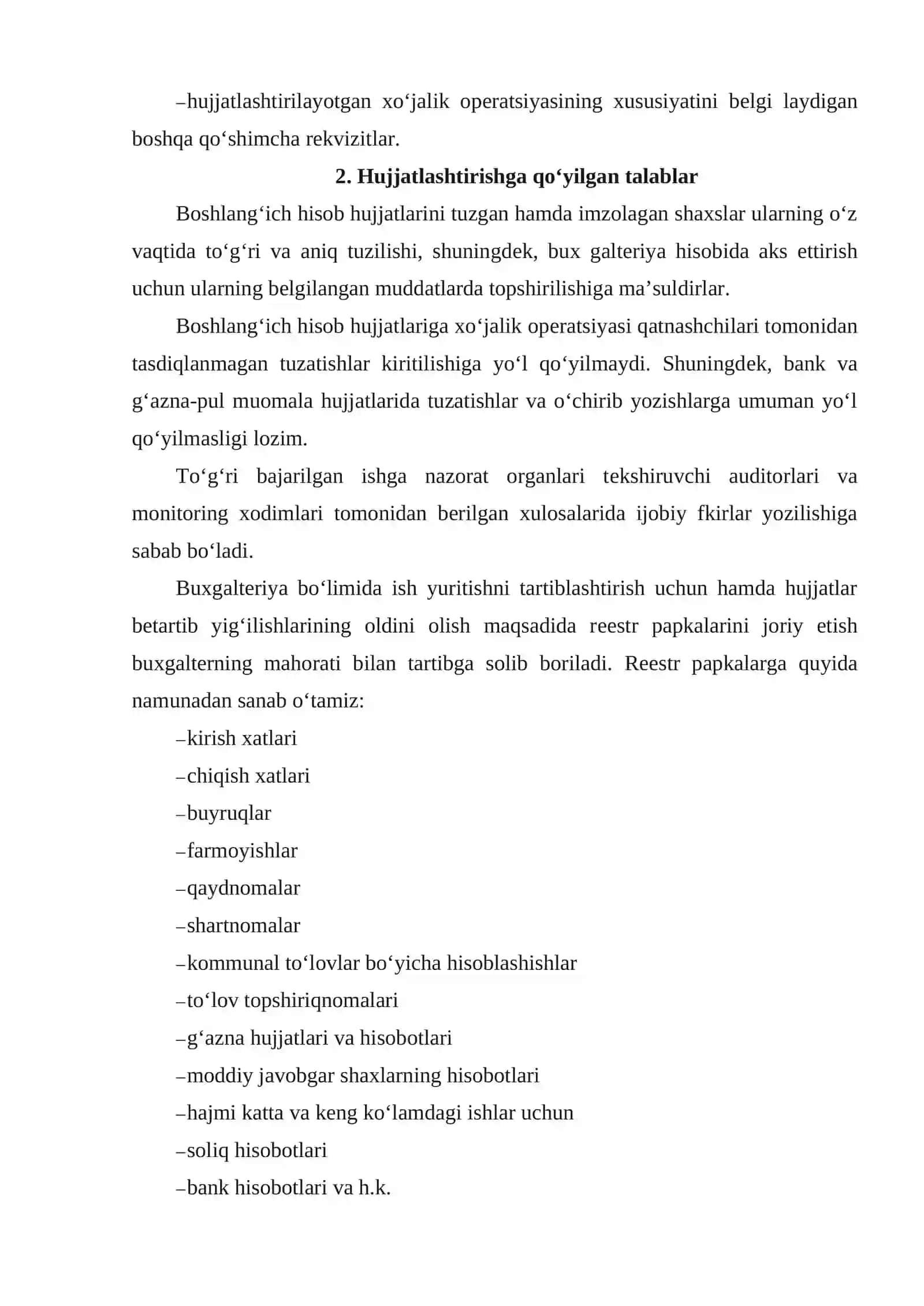 Buxgaltеriya hisobi va hisobvaraqlari 3