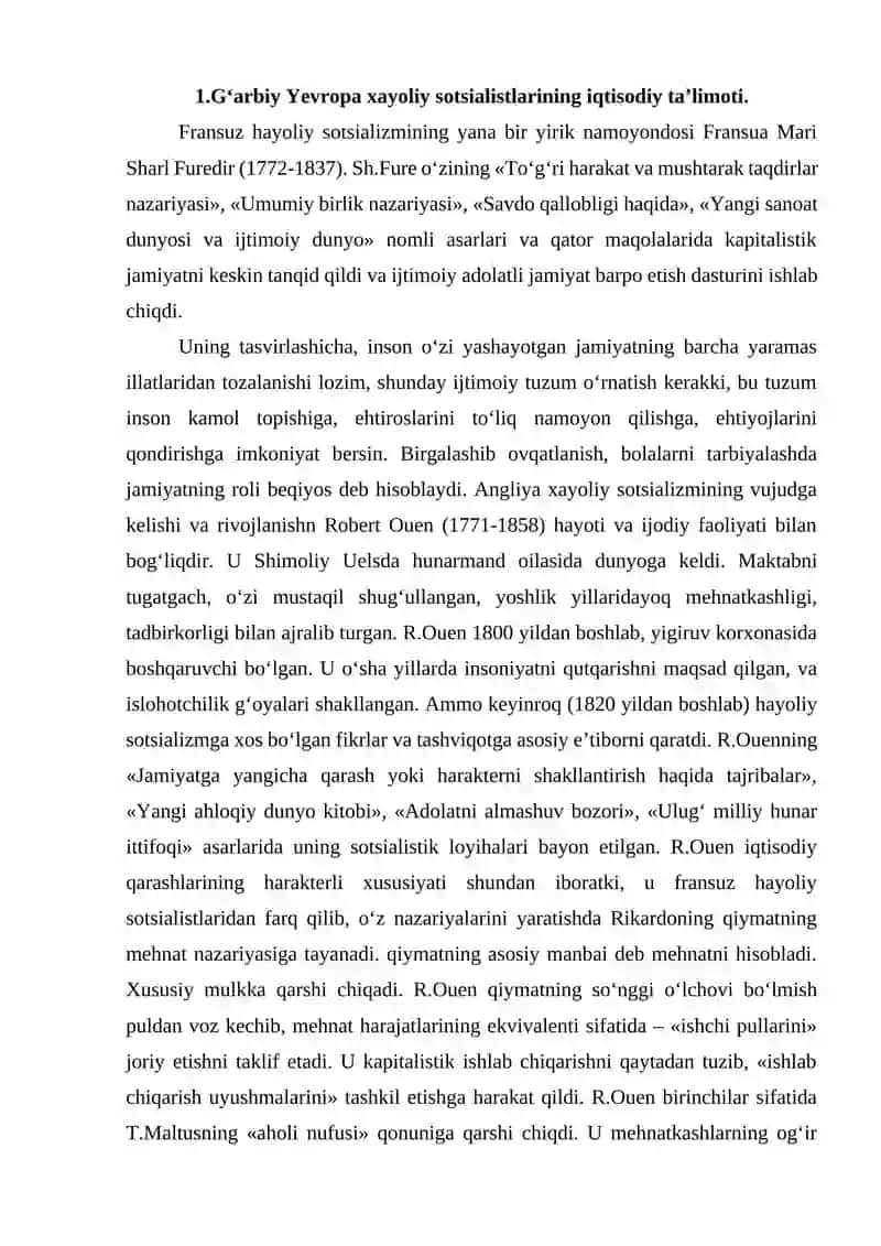 SEN-SIMONNING RIVOJLANISH NAZARIYASI 3