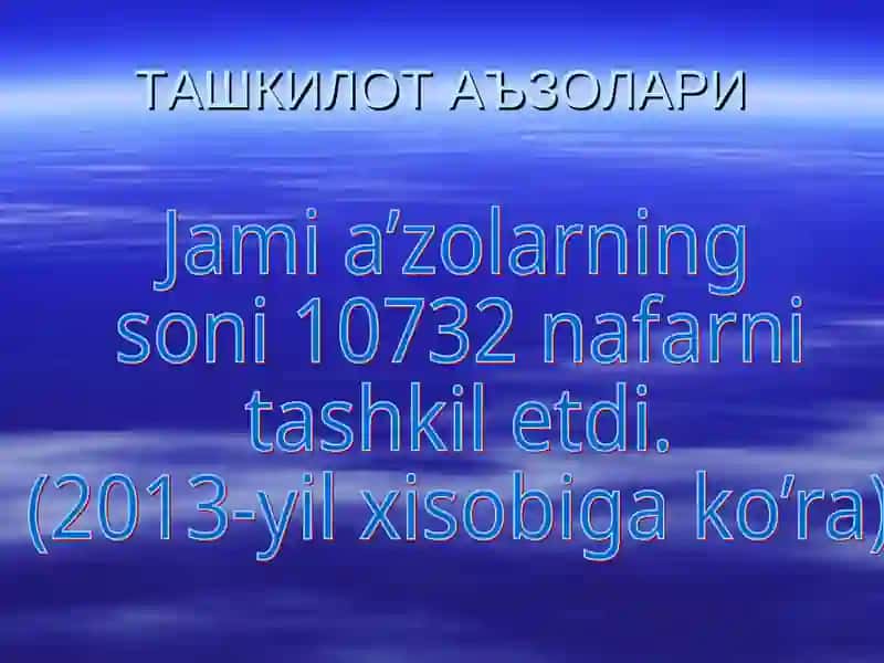 Kamalak bolalar tashkiloti 3