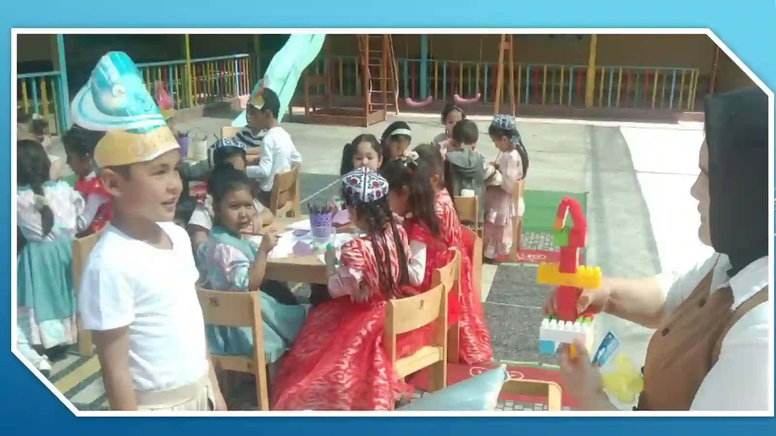 Malakaviy Pedagogika Malumoti 3