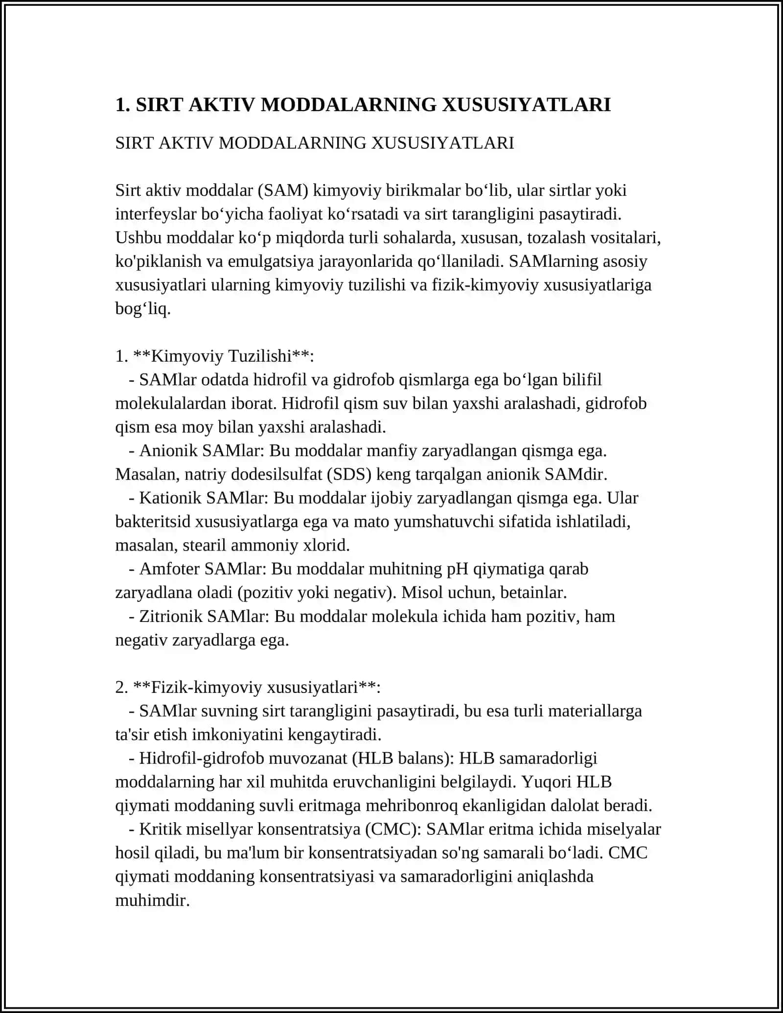 SIRT AKTIV MODDA TURINI ANIQLASH 3