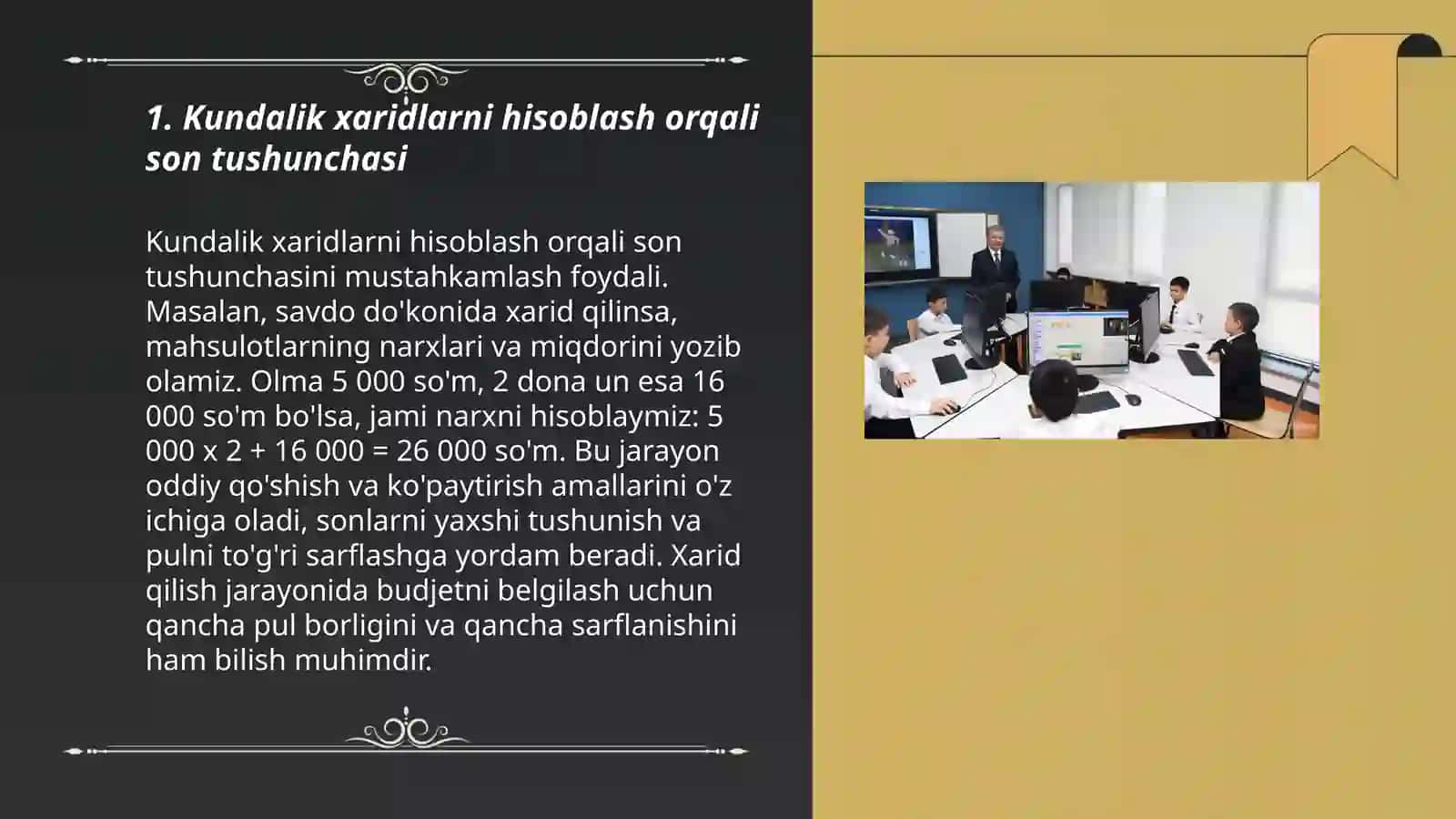 Guruh amaliy ishi 3