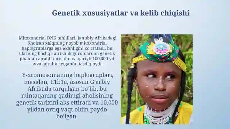 Afrika xalqlarini etnik tarkibi vaantropologikqiyofasi 3