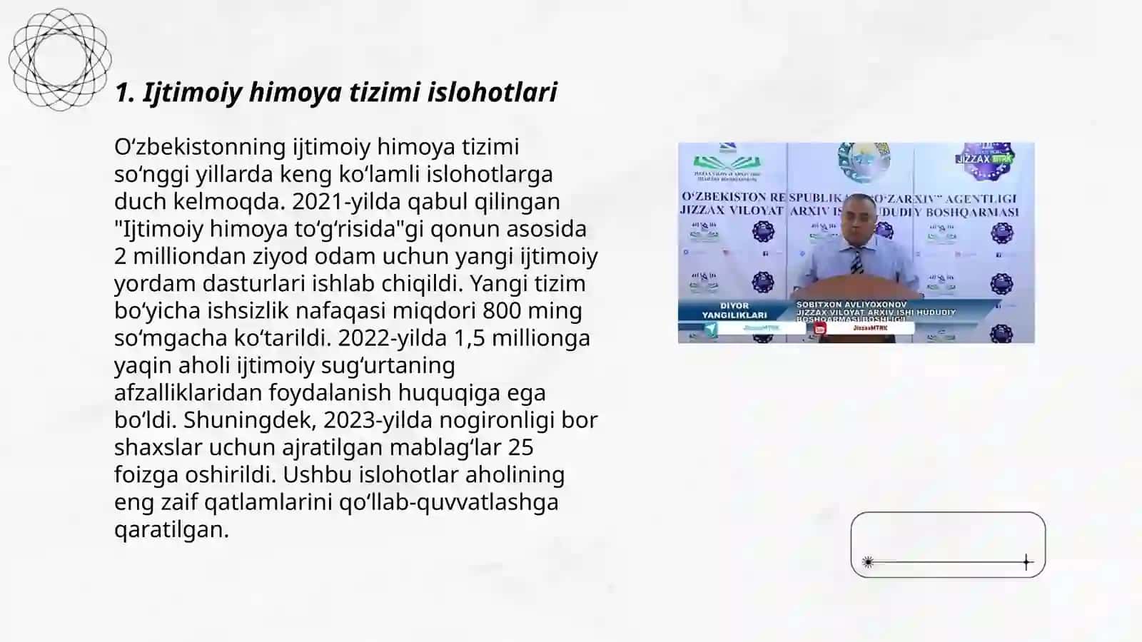 Ijtimoiy himoya milliy agentligi 3