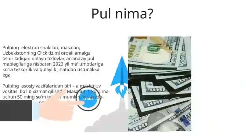 Pul nima? 3