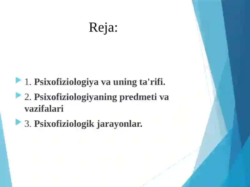 Psixofiziologiya 3