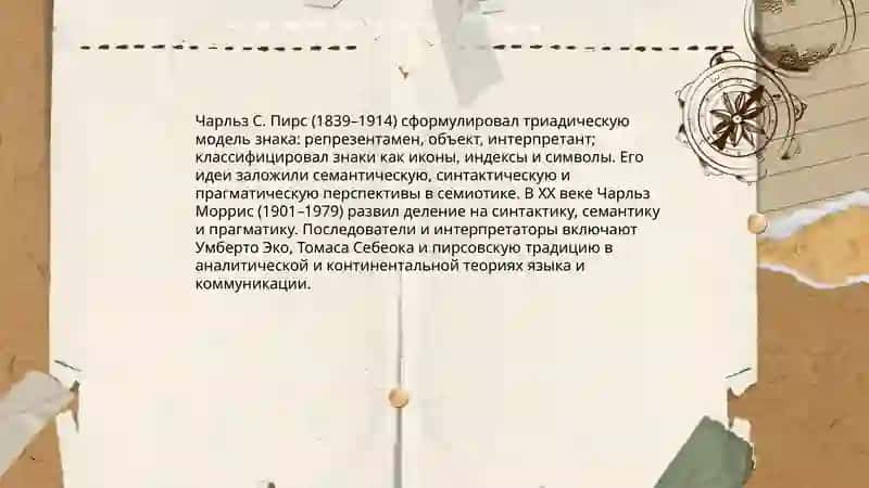 Трехмерность знака 3