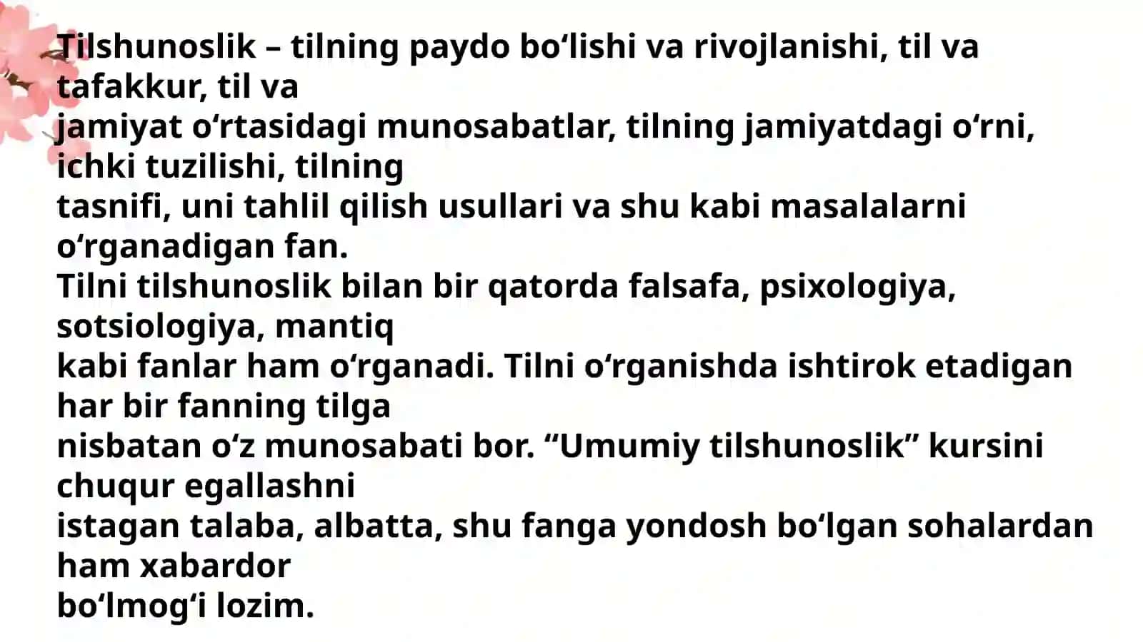 Qadimgi tilshunoslik maktablari 3