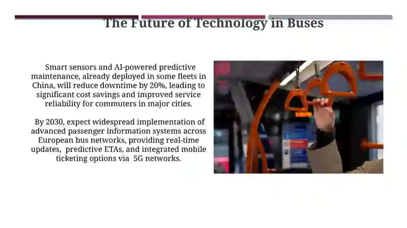 The Future of Bus Technology 3