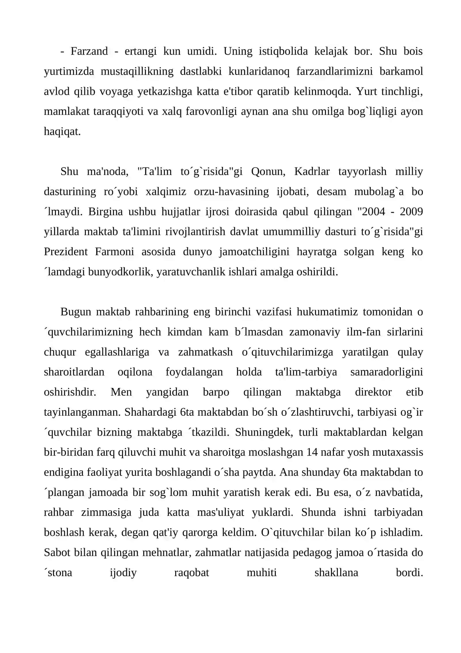 Zamonaviy maktab direktori 3