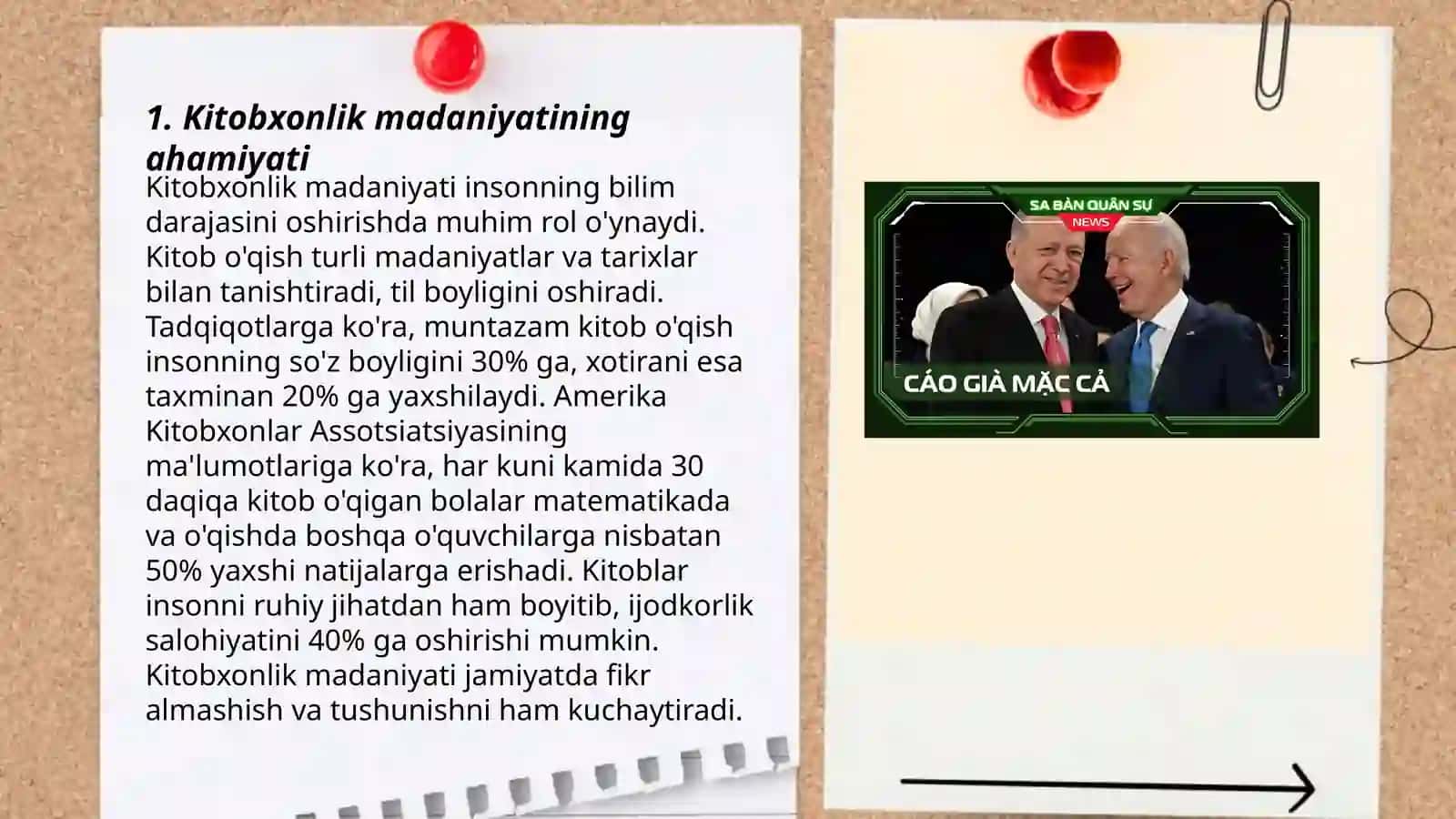 Kitobxonlik madaniyatini shaklantirish 3
